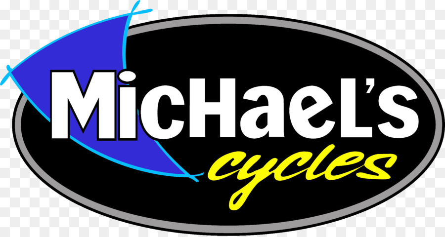 Michael Cycles De Remise En Forme，Logo PNG