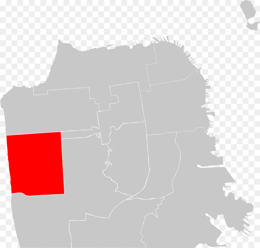 District De San Francisco 11，District De San Francisco 3 PNG