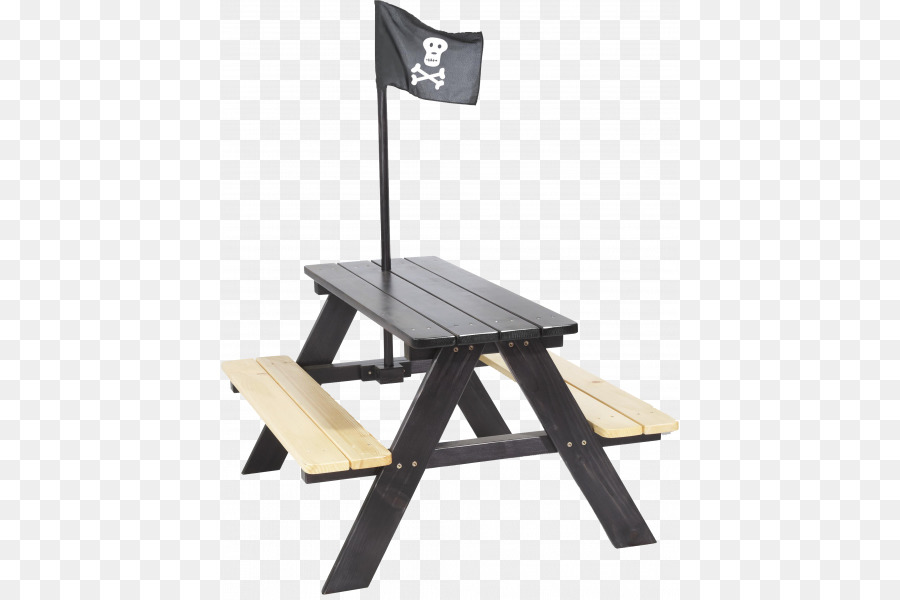 Table，Le Piratage PNG