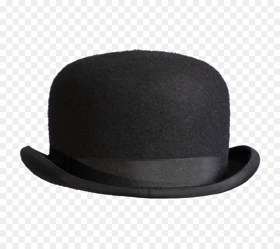 Fedora，Chapeau Melon PNG