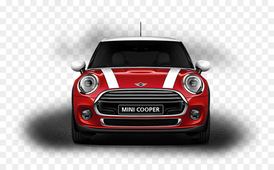 Mini Cooper，Voiture PNG