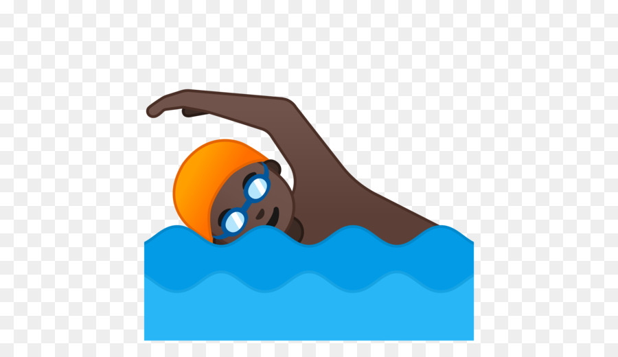 Nageur，Natation PNG