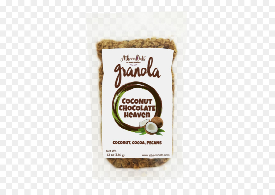 Muesli，Granola PNG