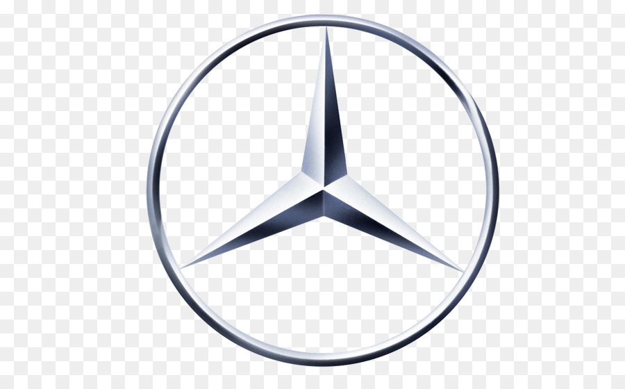 Logo Mercedes Benz，Voiture PNG