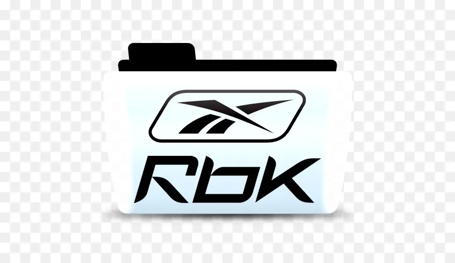 Rbk，Marque PNG