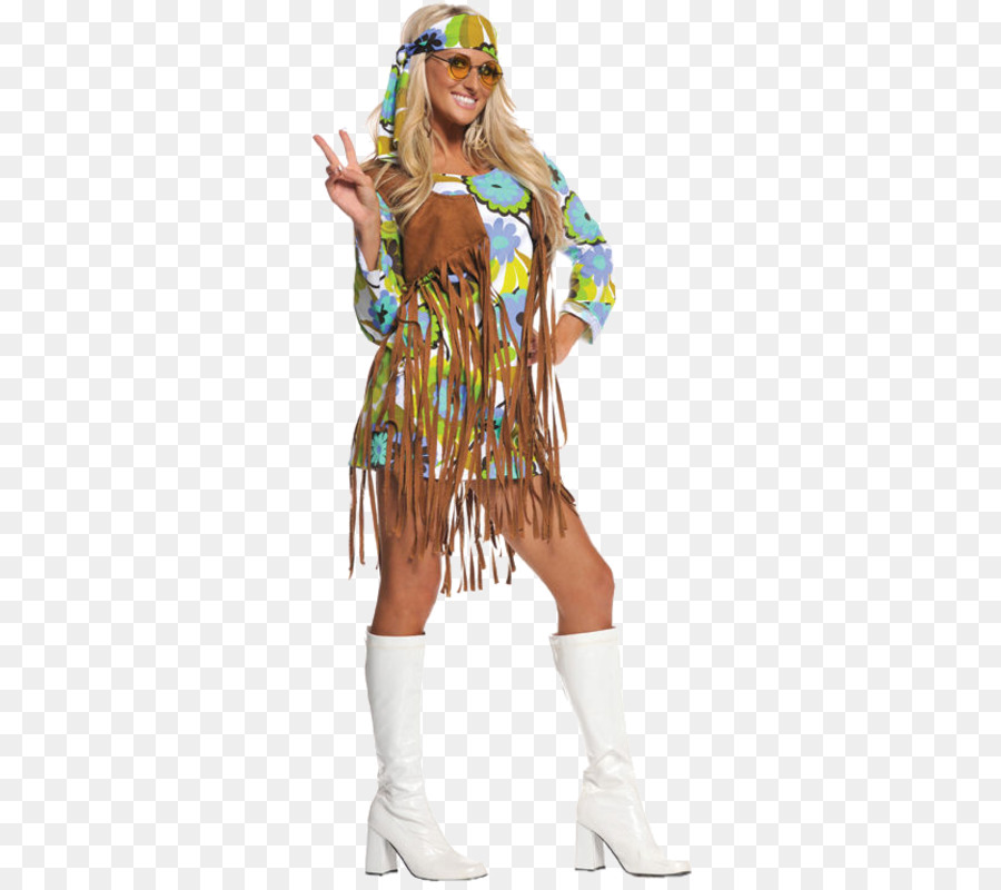 Costume，Costume D Halloween PNG