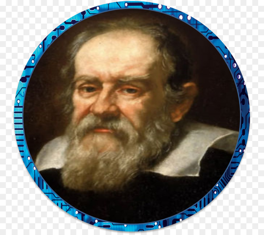 Galileo Galilei，Pise PNG