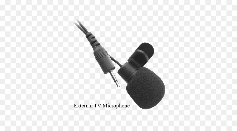 Microphone，Connecteur De Téléphone PNG