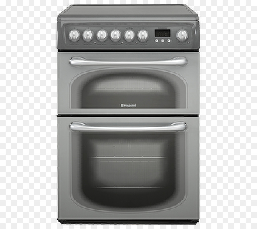 Hotpoint，Cuisinière électrique PNG