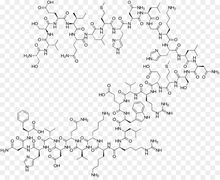 Structure Chimique，Molécule PNG