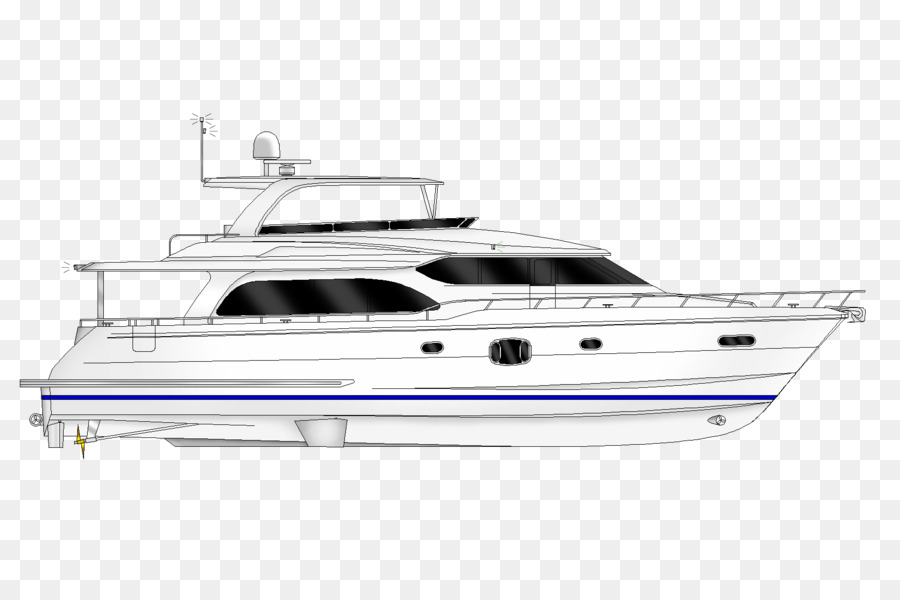 Yacht De Luxe，08854 PNG