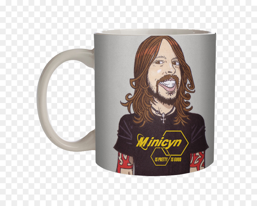 Café，Foo Fighters PNG