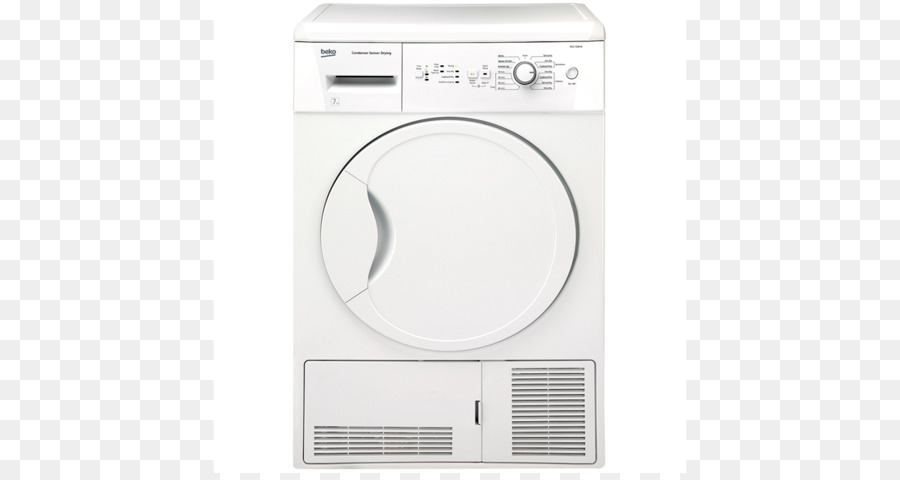 Sèche Linge，L électronique PNG