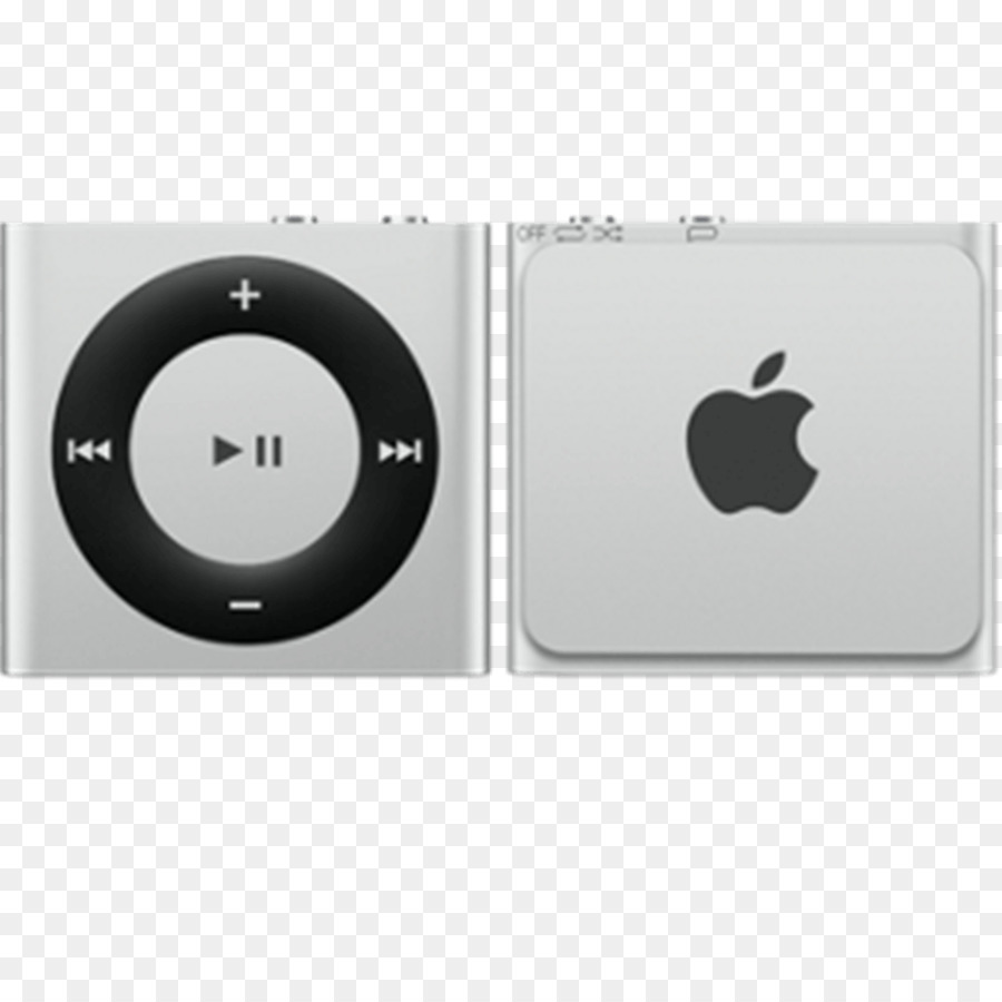 L Ipod Shuffle，Apple Ipod Shuffle 4ème Génération PNG