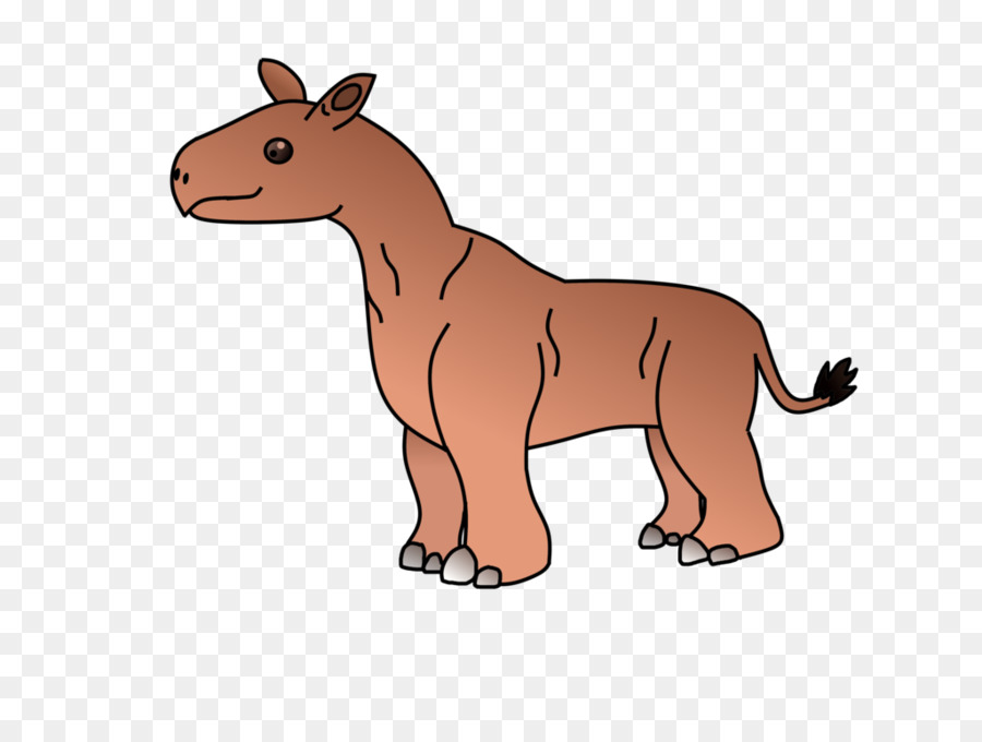 Vache De Dessin Animé，Cornes PNG