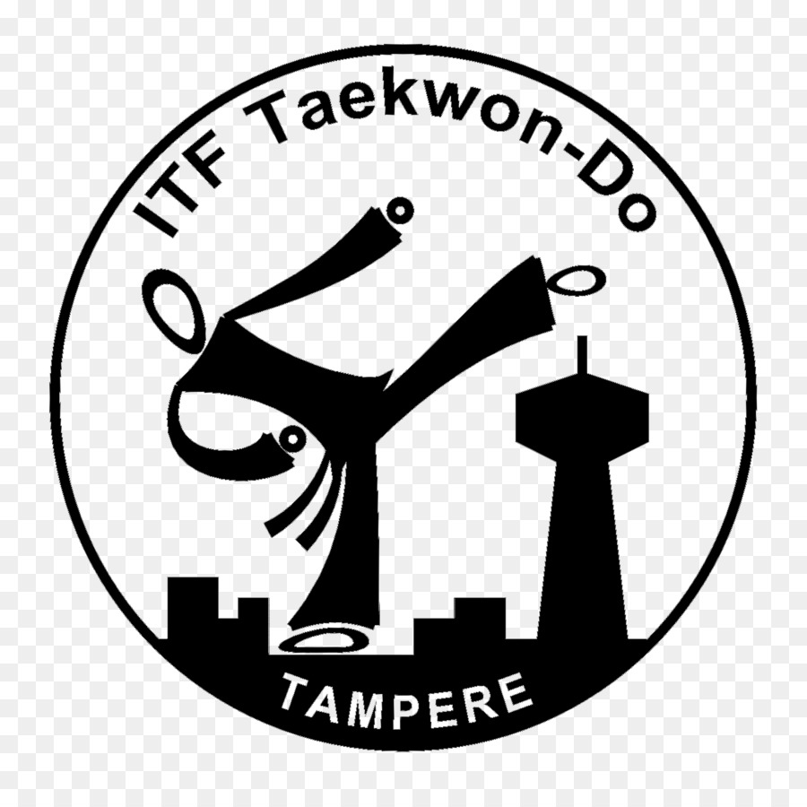 Tampereen Taekwondo Club Ry，Nokia PNG