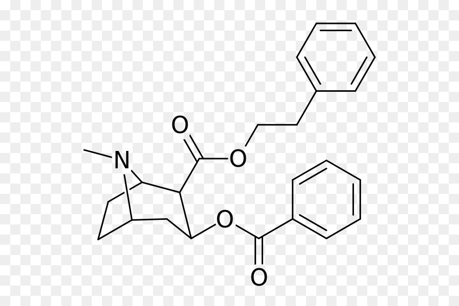 Structure Chimique，Molécule PNG