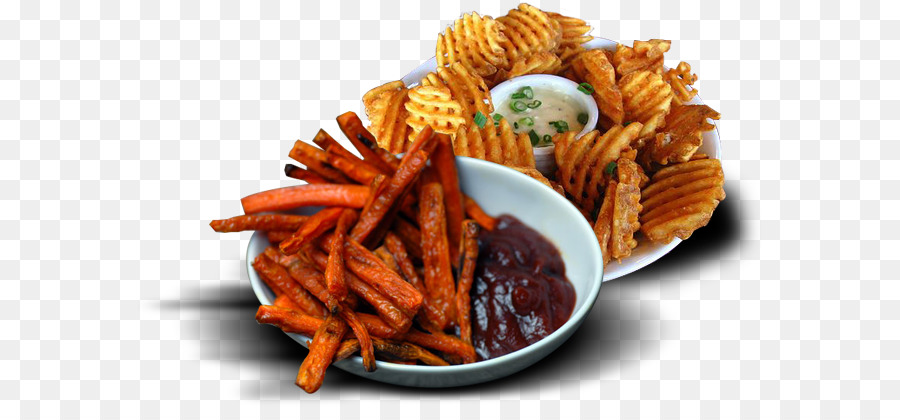 Frites，Cuisine Végétarienne PNG