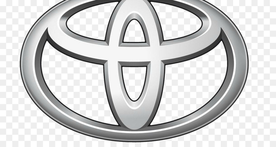 Logo Toyota，Voiture PNG