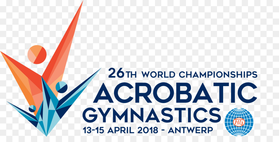 2018 La Coupe Du Monde，Championnats Du Monde De Gymnastique Acrobatique PNG