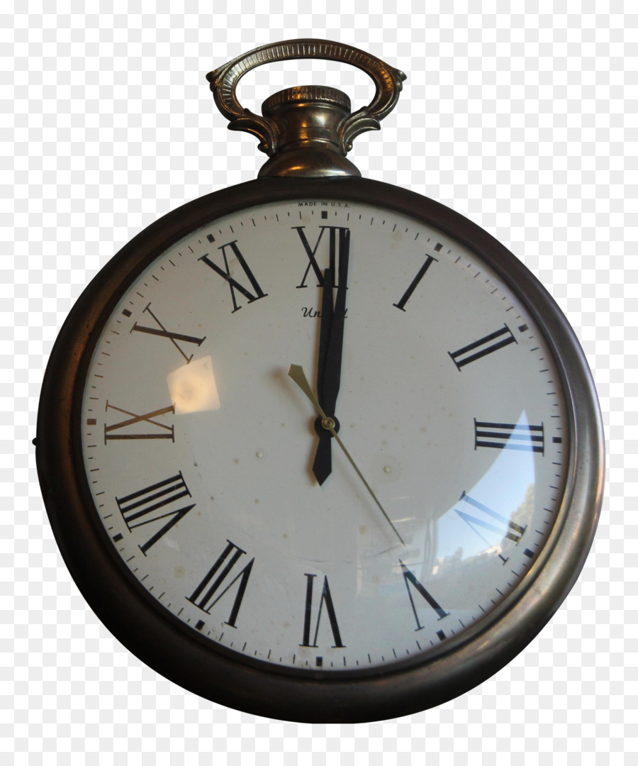 Montre De Poche Vintage，Horloge PNG