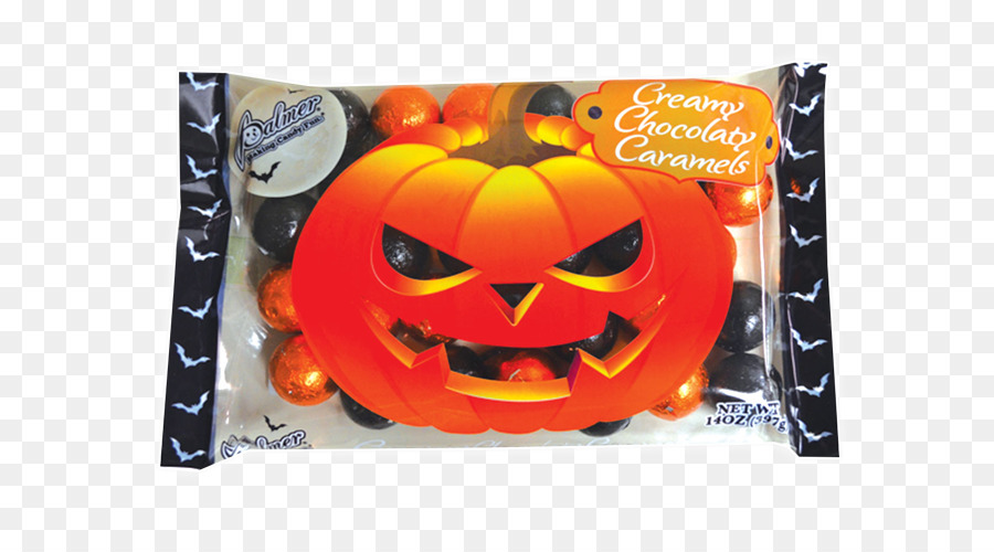 Jacko Lantern，Boules De Chocolat PNG