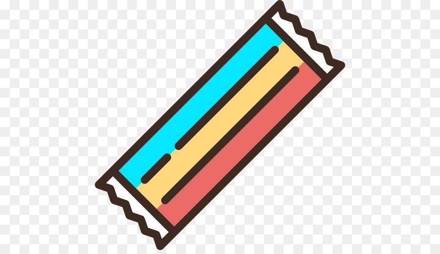 Emballage De Bonbons，Doux PNG