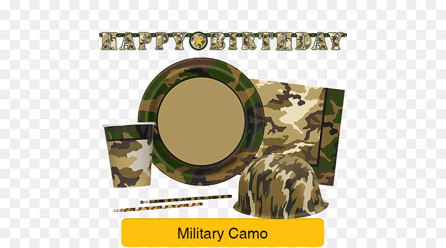 Des Serviettes En Tissu，Camouflage Militaire PNG