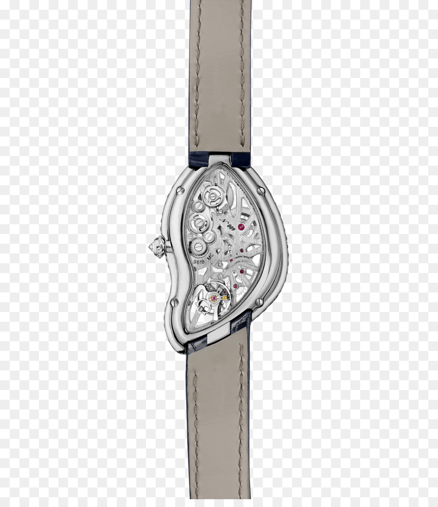 Argent，Bracelet De Montre PNG