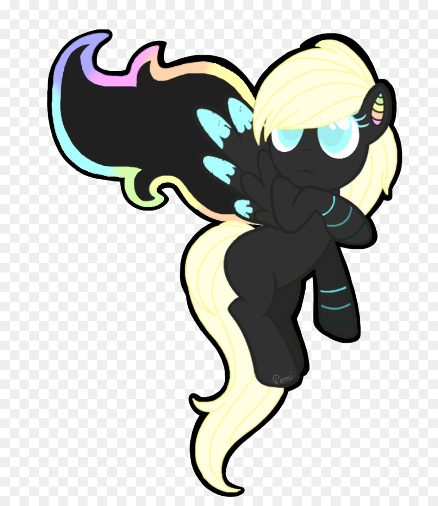 Poney De Dessin Animé，Cheval PNG