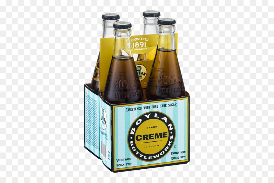 Soda，La Bière PNG