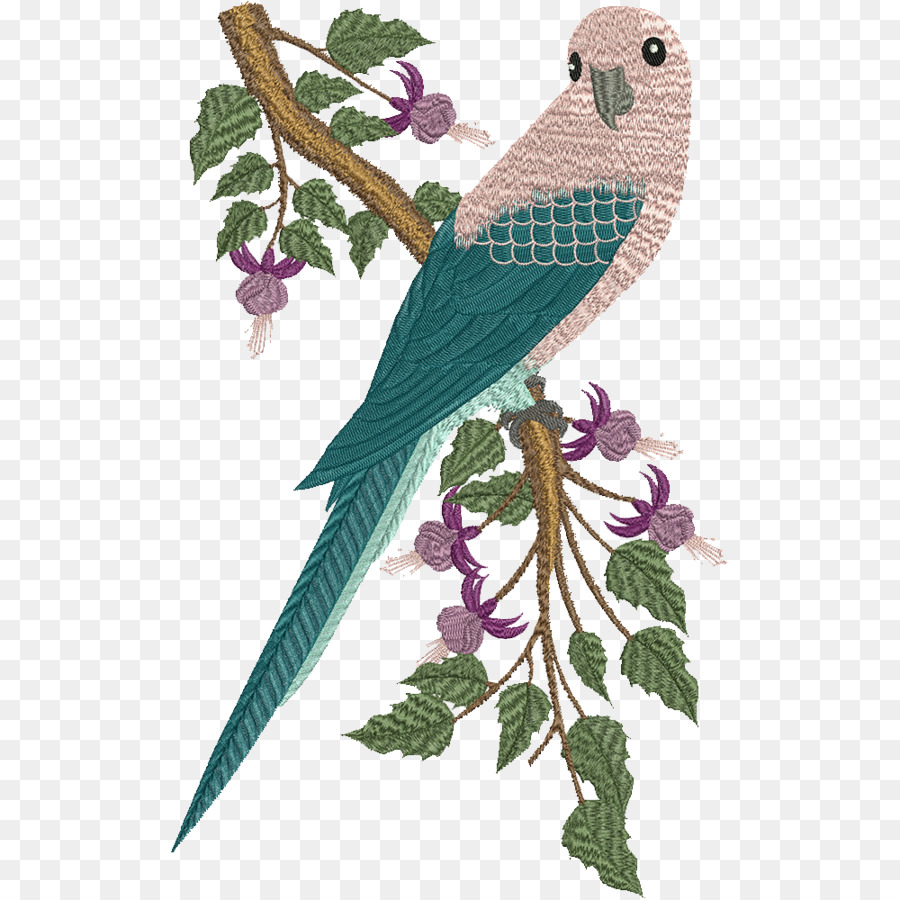 Oiseau Sur Branche，Bifurquer PNG