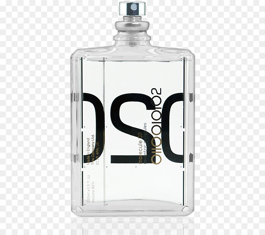 Parfum，Molécule PNG