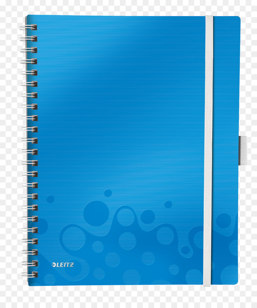 Cahier Bleu，Carnet De Notes PNG