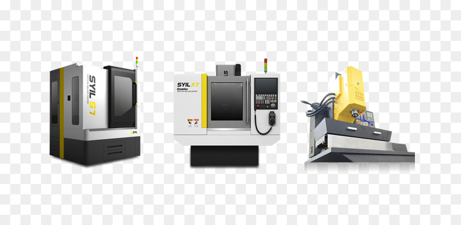 Machines Cnc，Industriel PNG