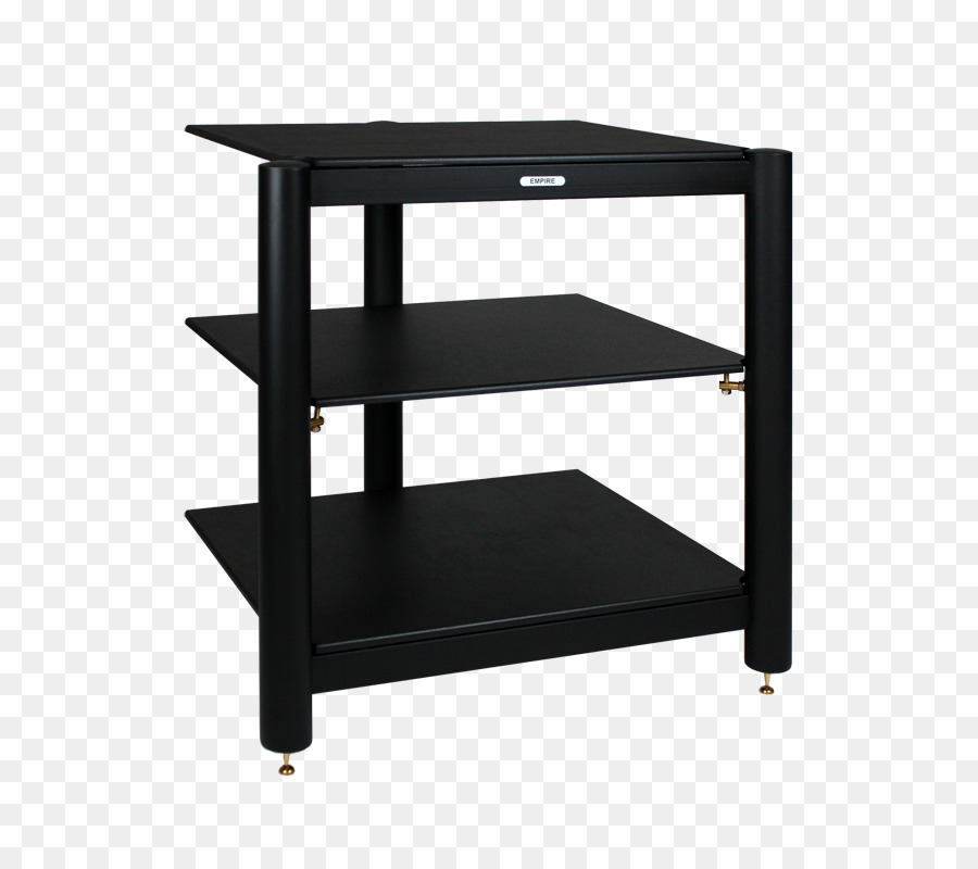 Etagère Noire，Stockage PNG