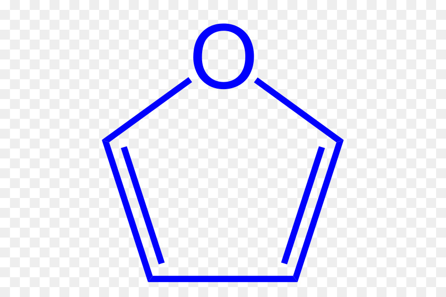 Le Furane，Chimie PNG