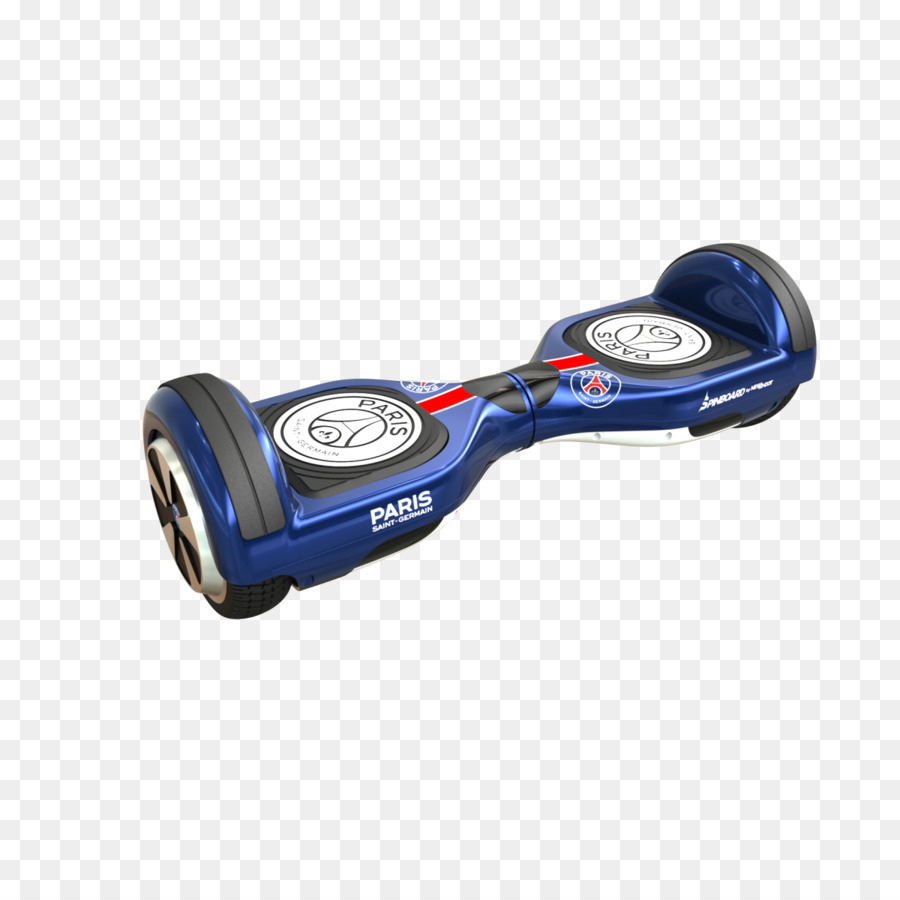 Partisans De Paris Saintgermain Fc，Hoverboard PNG