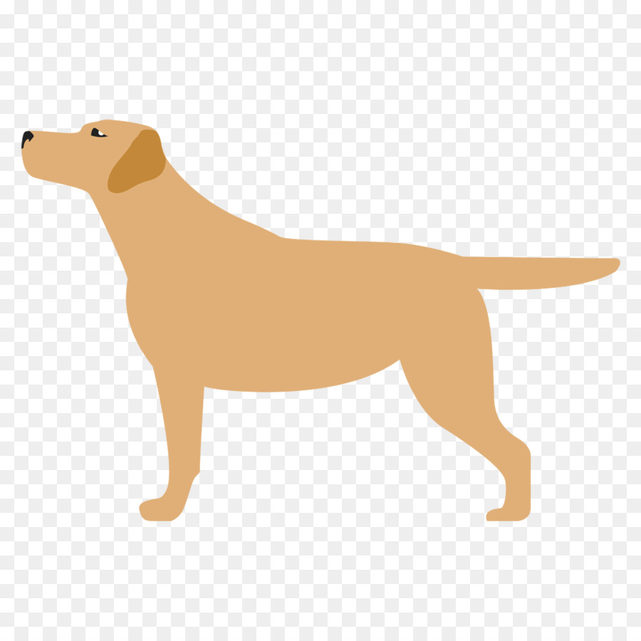 Chien De Dessin Animé，Animal De Compagnie PNG