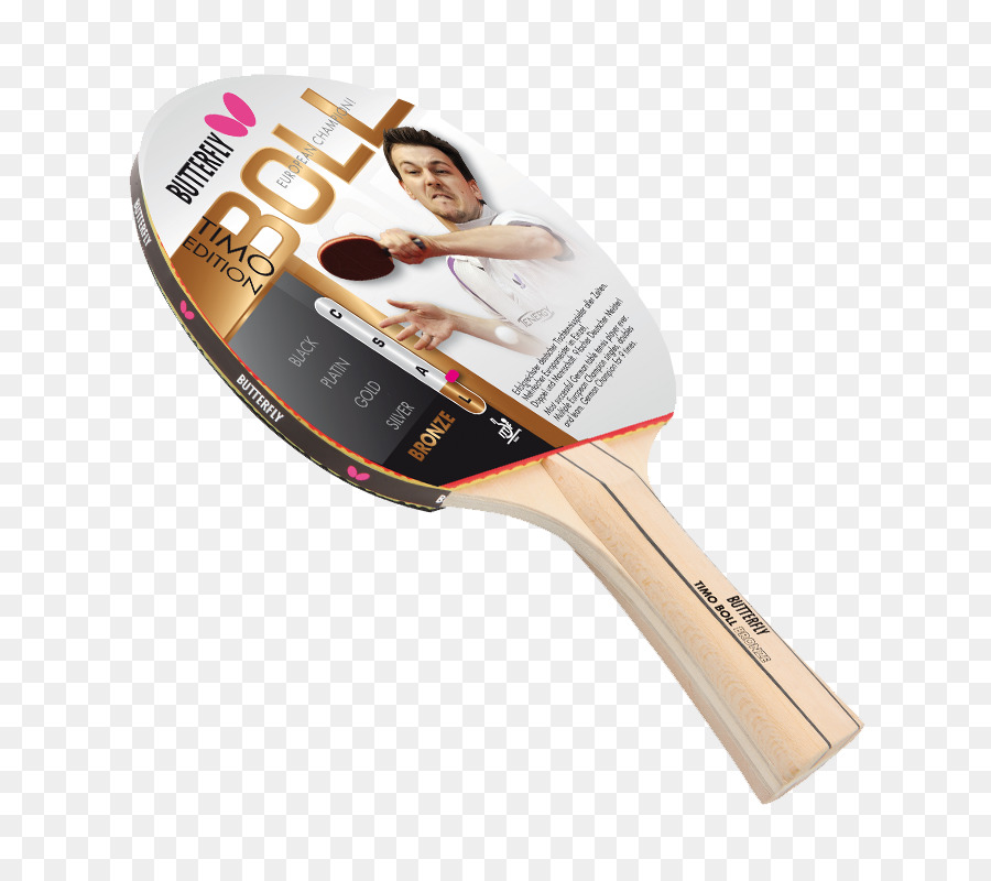 Ping Pong，Raquette PNG