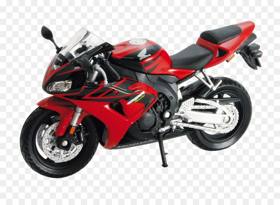 Moto Rouge，Vélo PNG