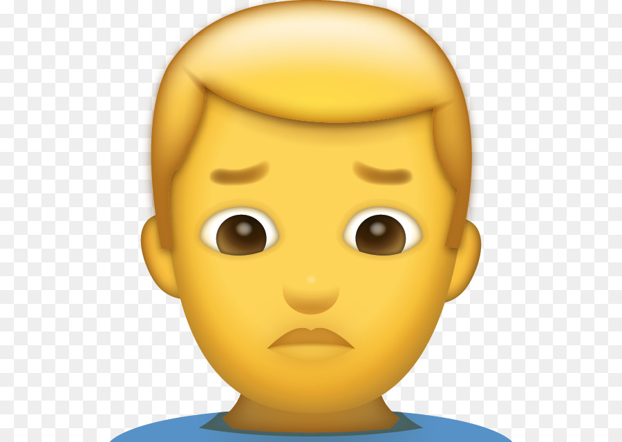 Émoticône，Emoji PNG