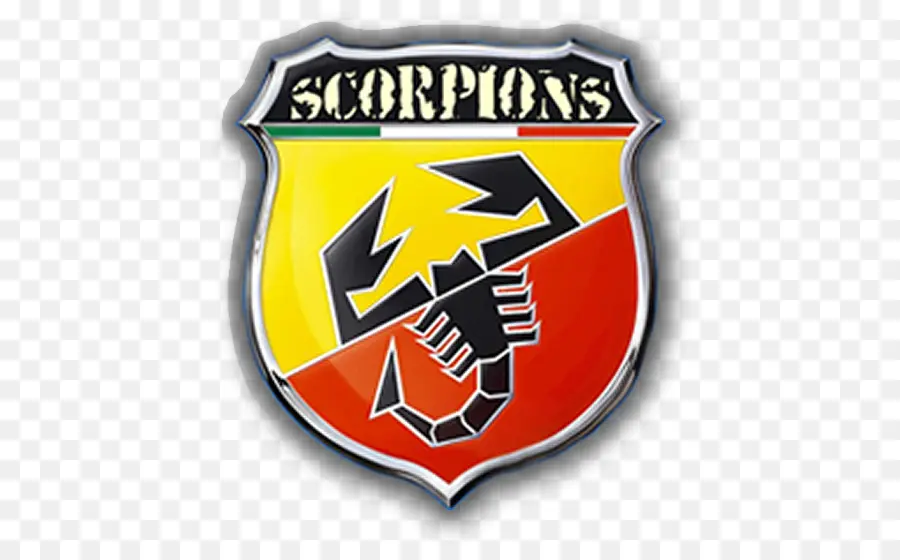 Scorpion，Bouclier PNG