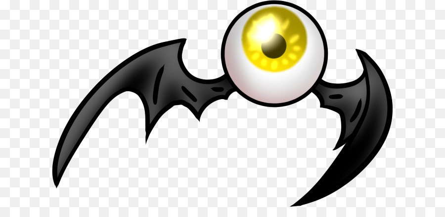 Chauve Souris，Mammifères PNG