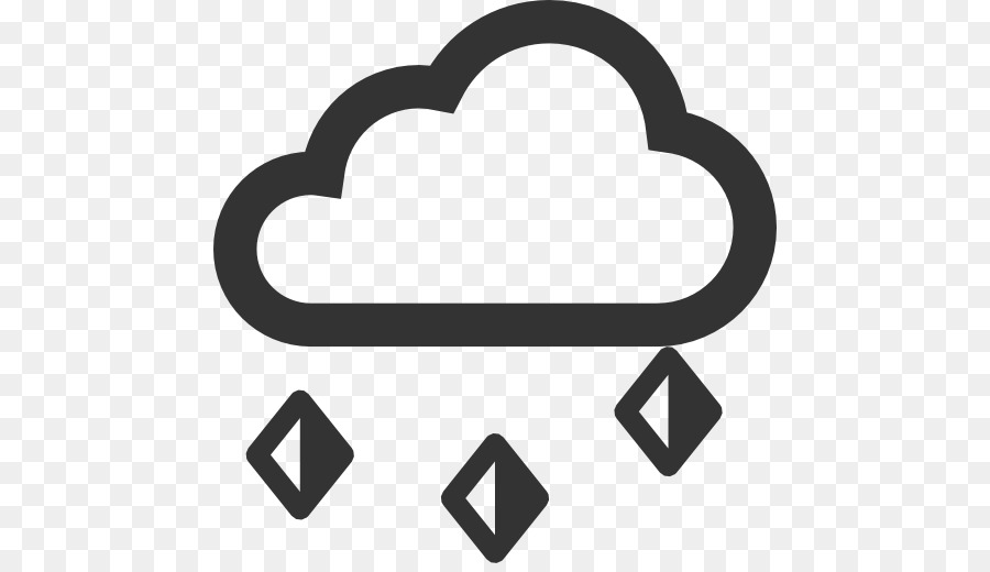 Nuage De Pluie，Pluie PNG