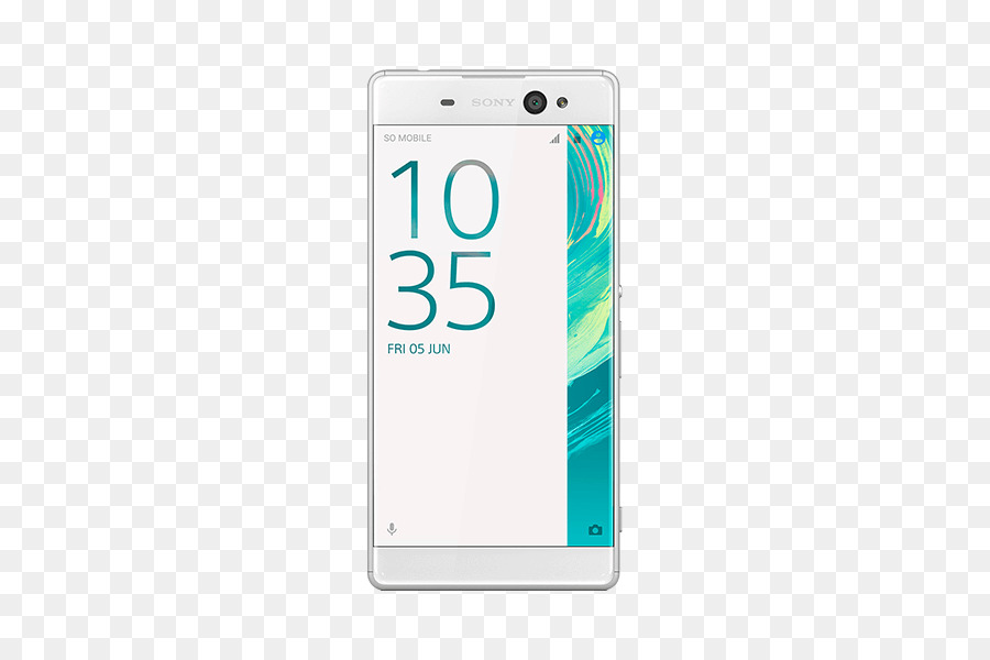 Sony Xperia Xa，Sony Xperia X PNG