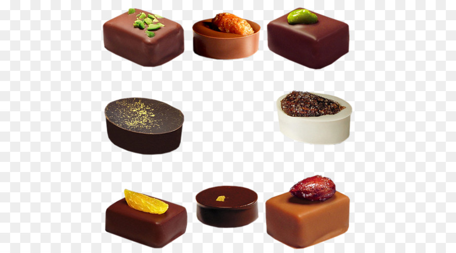 Chocolats，Bonbons PNG