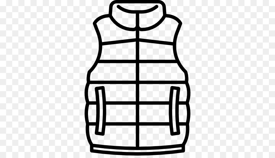 Veste，Gilet PNG