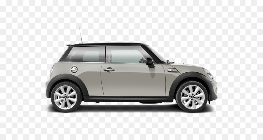 Voiture Bleue，Mini PNG