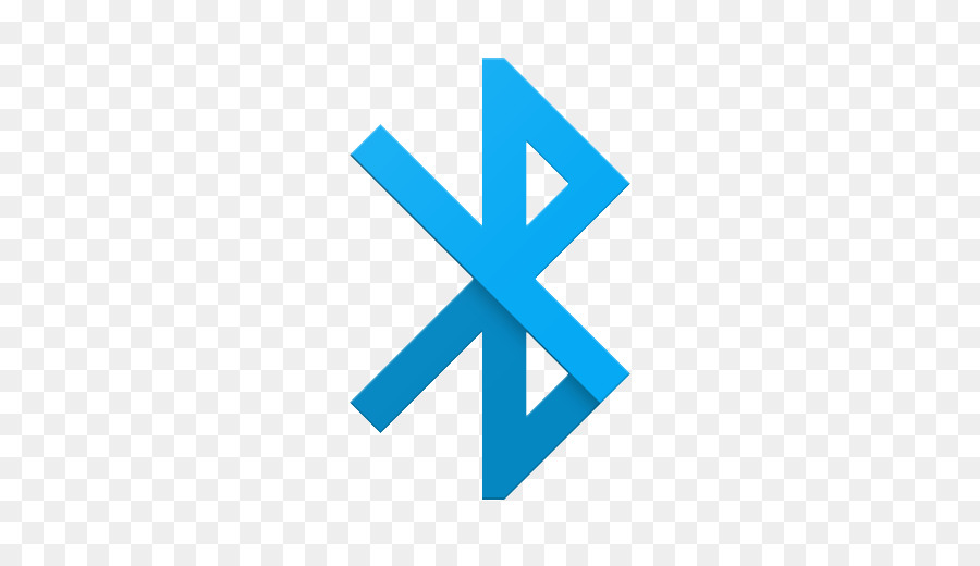 Symbole Bluetooth，Technologie PNG